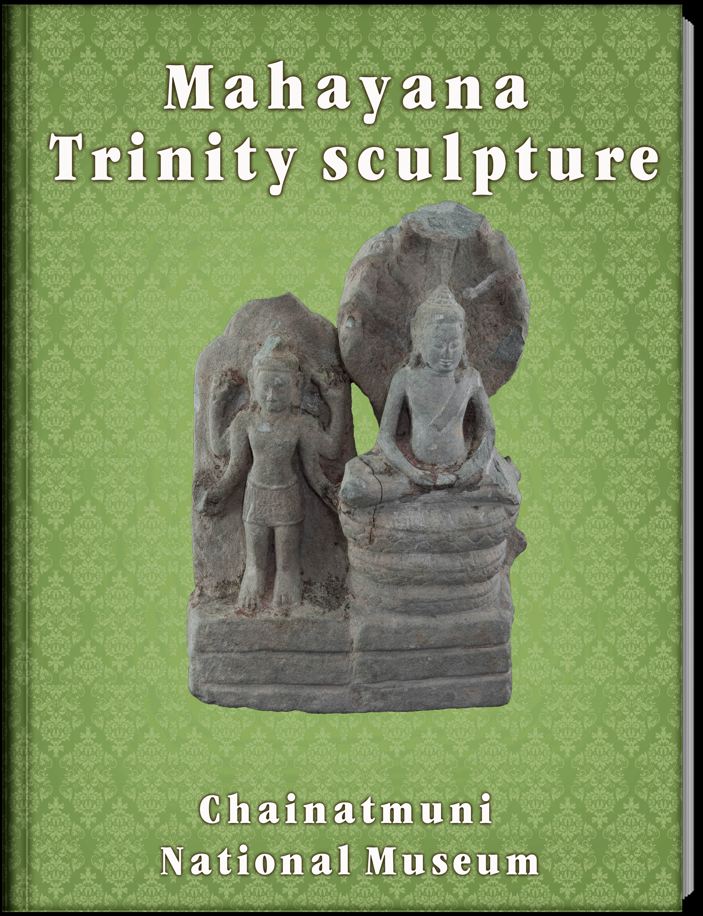 9.Mahayana Trinity sculpture.png
